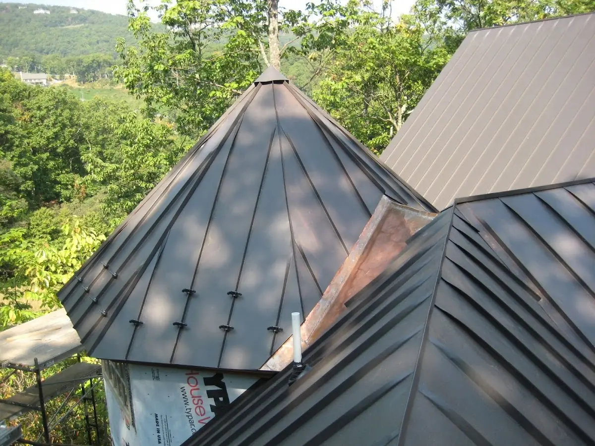 Professional Roof Tarp Installation by Craftsman Roofing in Spanish Mountain Estates